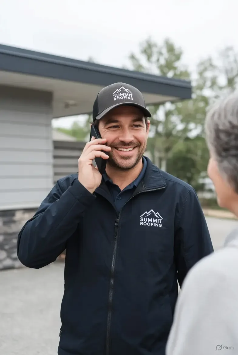 Flat Roof Leak Repair Huron, TN FAQs